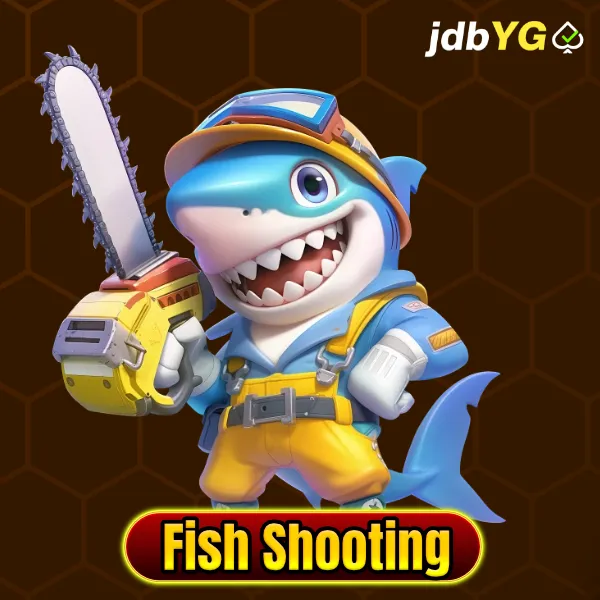 Fish Shooting Games