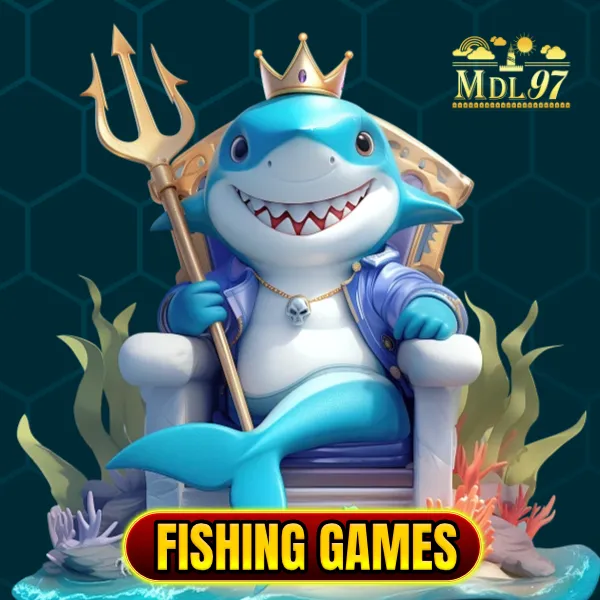 Fishing Games