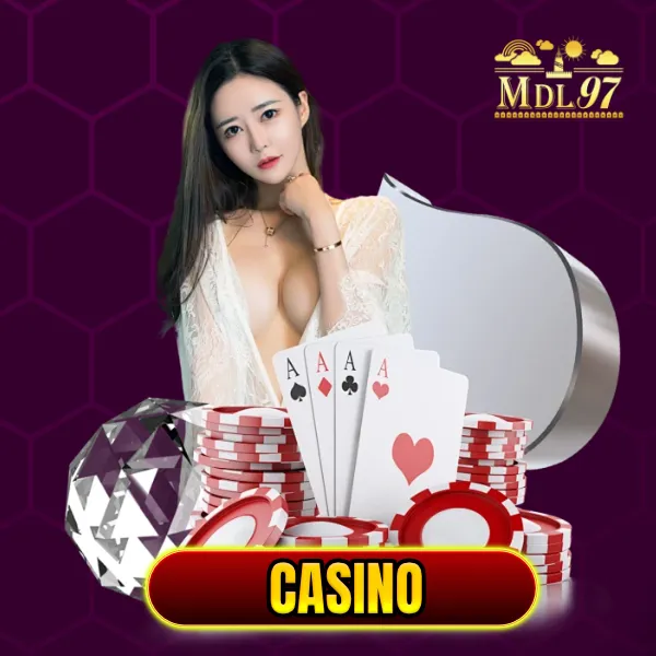 Live Casino