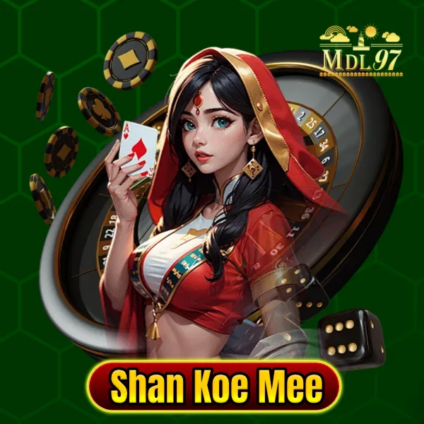 Shan Koe Mee