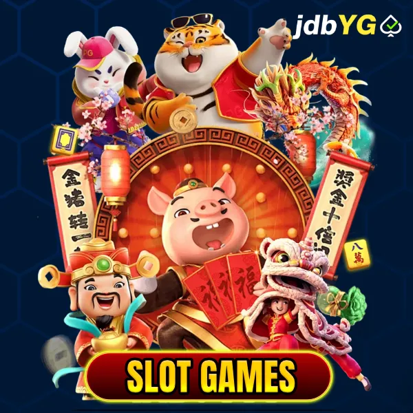 slots games